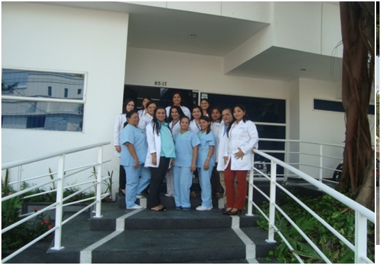 Sede Barranquilla 2 Sede Barranquilla 2