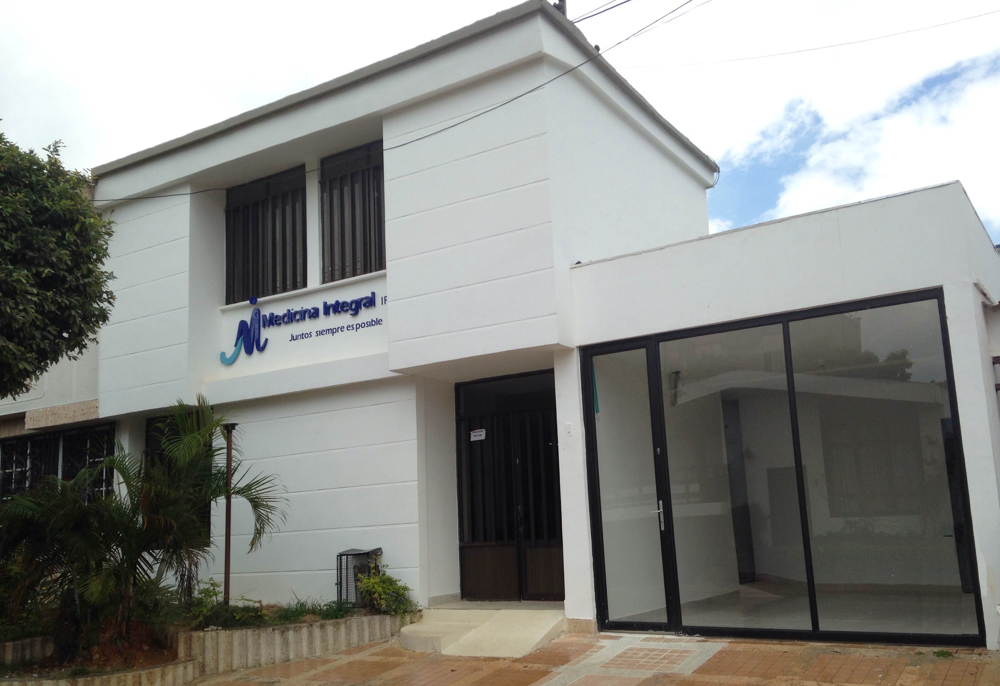 Sede Bucaramanga