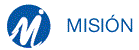 mision mision